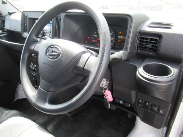 Daihatsu HIJET CARGO 2021-04 7371-6