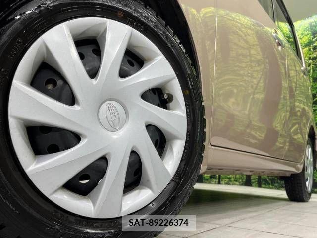Subaru STELLA 2013-04 230590-13