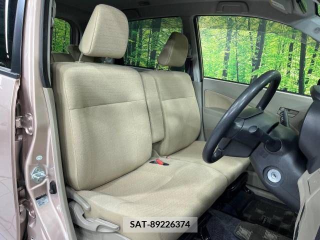 Subaru STELLA 2013-04 230590-8