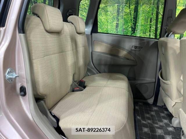 Subaru STELLA 2013-04 230590-9
