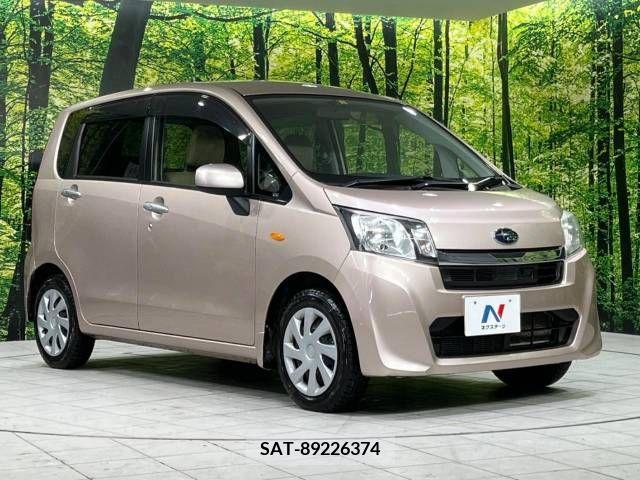 Subaru STELLA 2013-04 230590-16