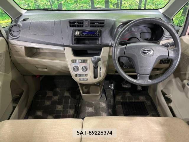 Subaru STELLA 2013-04 230590-1