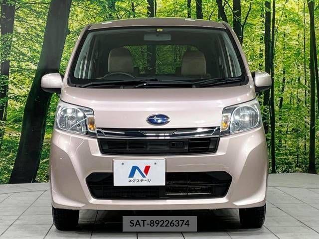 Subaru STELLA 2013-04 230590-14