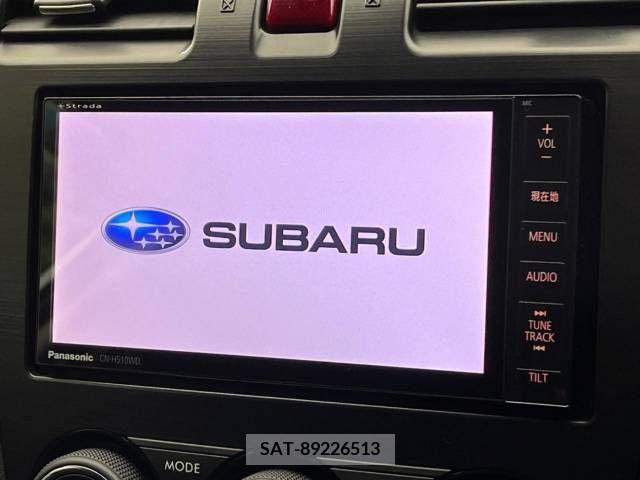 Subaru FORESTER 2013-04 256336-3