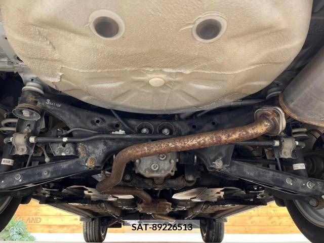 Subaru FORESTER 2013-04 256336-19