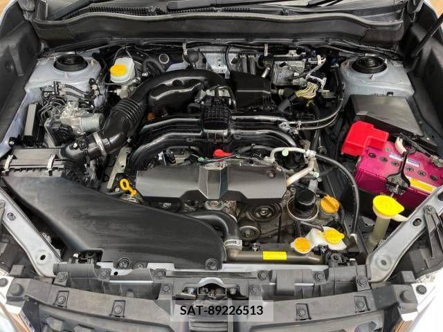 Subaru FORESTER 2013-04 256336-18