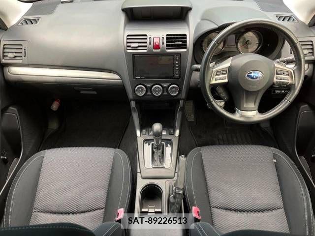 Subaru FORESTER 2013-04 256336-1