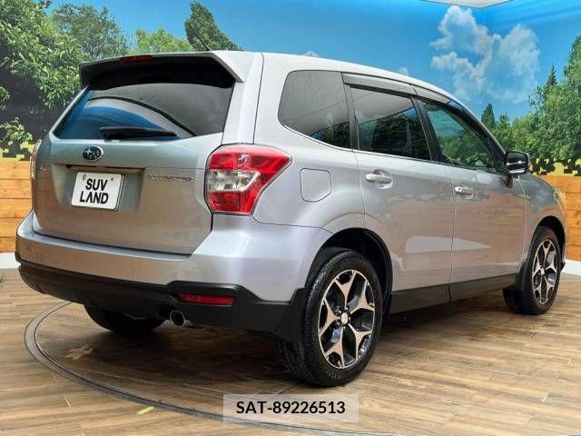 Subaru FORESTER 2013-04 256336-17