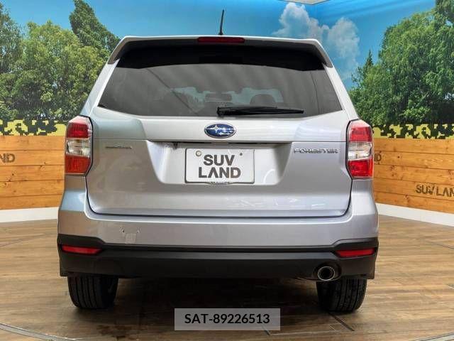 Subaru FORESTER 2013-04 256336-15