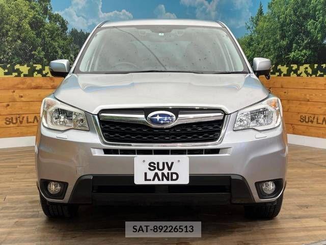 Subaru FORESTER 2013-04 256336-14