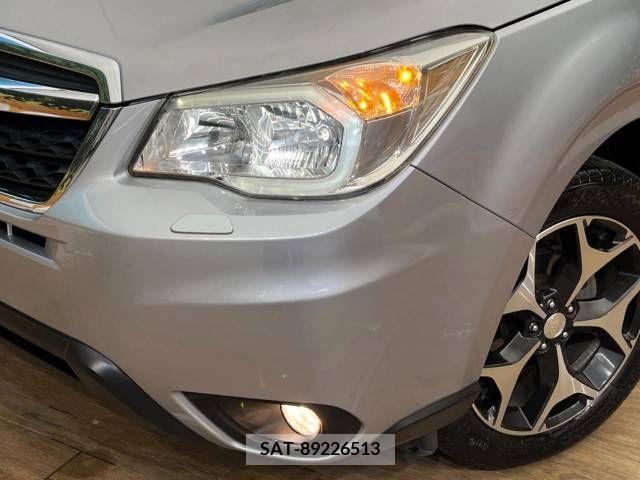 Subaru FORESTER 2013-04 256336-12