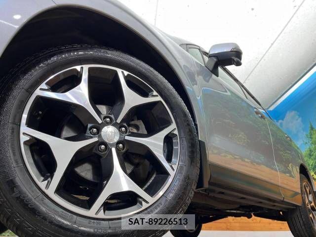 Subaru FORESTER 2013-04 256336-13