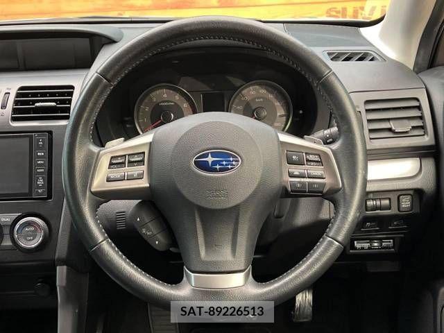Subaru FORESTER 2013-04 256336-11