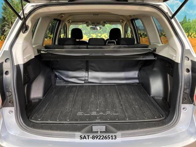 Subaru FORESTER 2013-04 256336-10