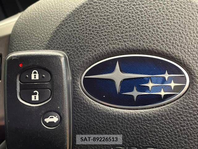 Subaru FORESTER 2013-04 256336-7