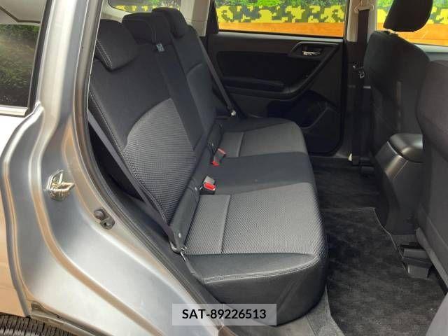 Subaru FORESTER 2013-04 256336-9