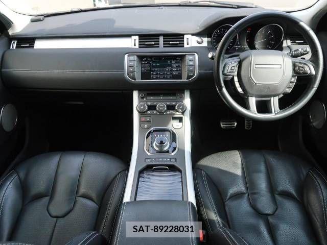 ROVER RANGE ROVER 2015-06 298318-1