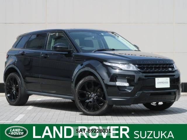 ROVER RANGE ROVER 2015-06 298318-0