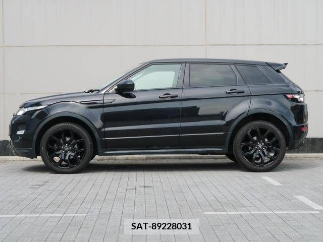 ROVER RANGE ROVER 2015-06 298318-18