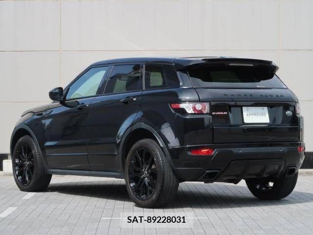 ROVER RANGE ROVER 2015-06 298318-17