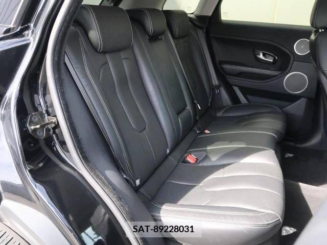 ROVER RANGE ROVER 2015-06 298318-16