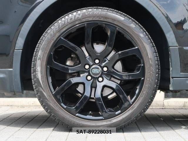 ROVER RANGE ROVER 2015-06 298318-14