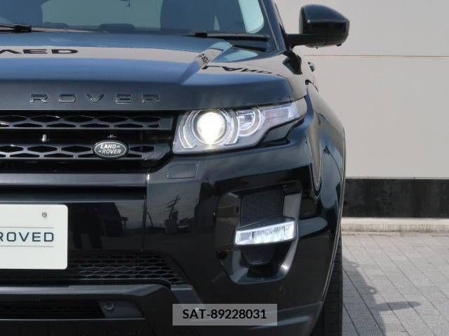 ROVER RANGE ROVER 2015-06 298318-13