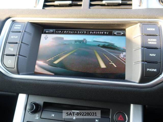 ROVER RANGE ROVER 2015-06 298318-12