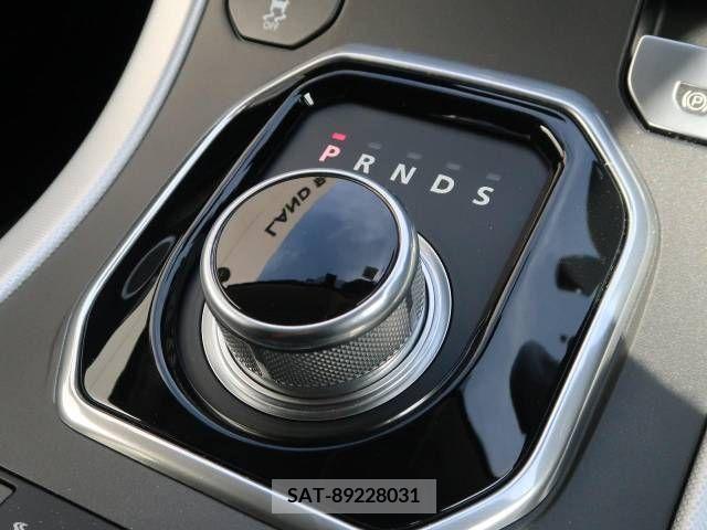 ROVER RANGE ROVER 2015-06 298318-10