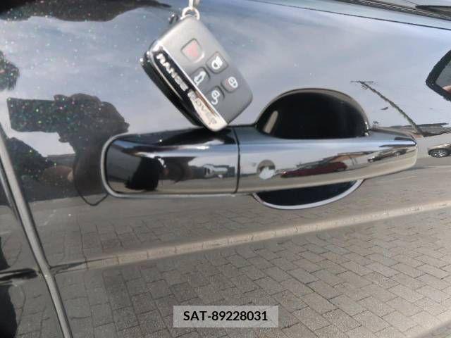 ROVER RANGE ROVER 2015-06 298318-8