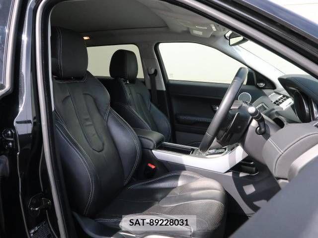 ROVER RANGE ROVER 2015-06 298318-15