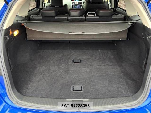 Subaru LEVORG 2019-09 275159-10