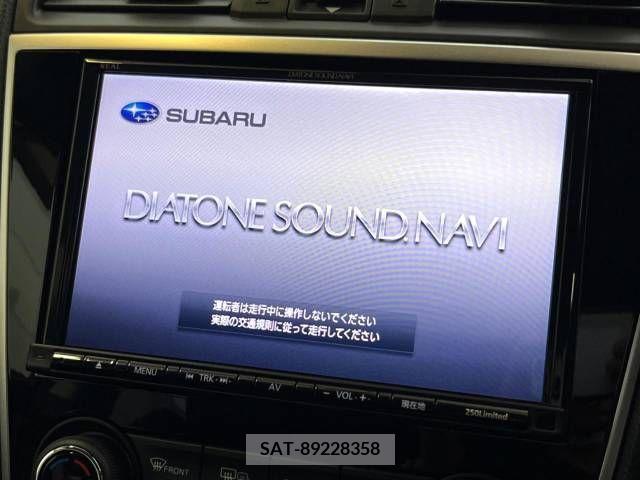 Subaru LEVORG 2019-09 275159-5