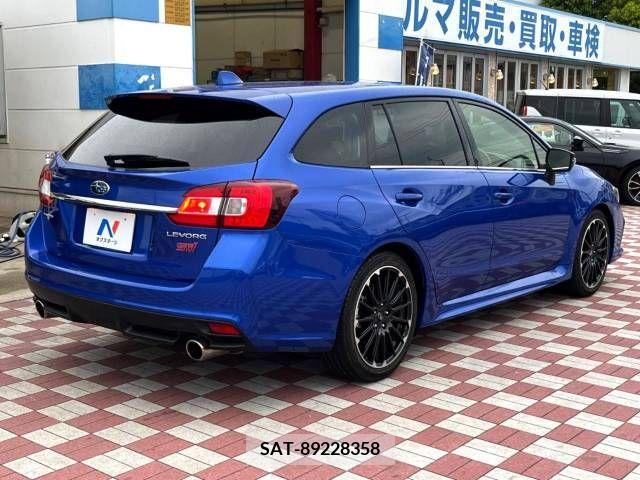 Subaru LEVORG 2019-09 275159-17