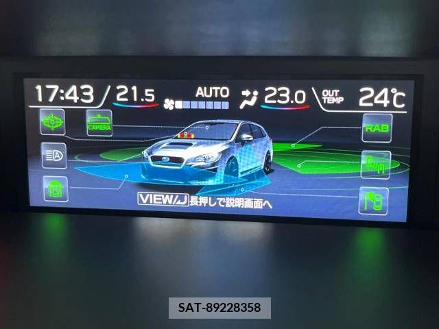 Subaru LEVORG 2019-09 275159-2