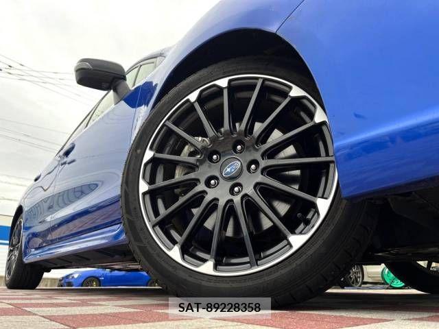 Subaru LEVORG 2019-09 275159-13