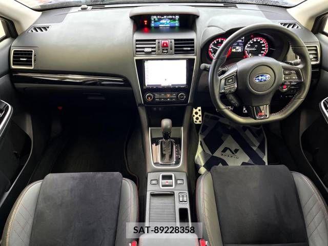 Subaru LEVORG 2019-09 275159-1