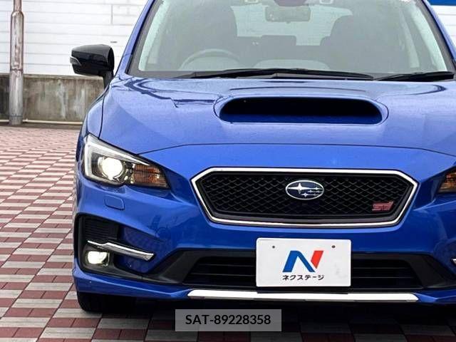 Subaru LEVORG 2019-09 275159-12