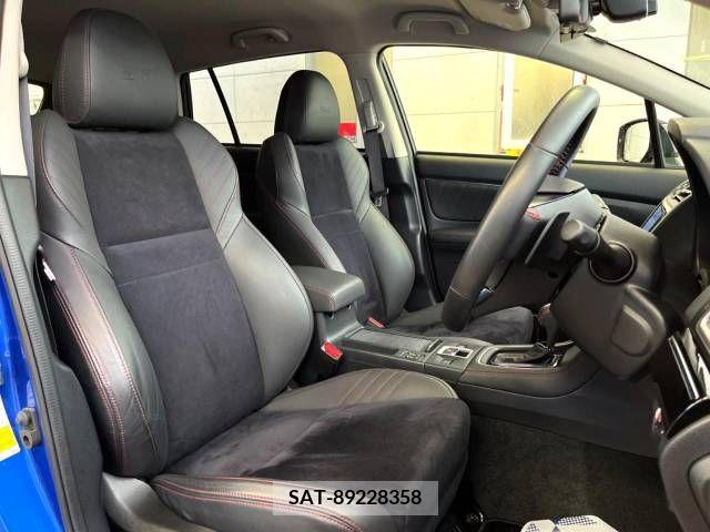 Subaru LEVORG 2019-09 275159-8