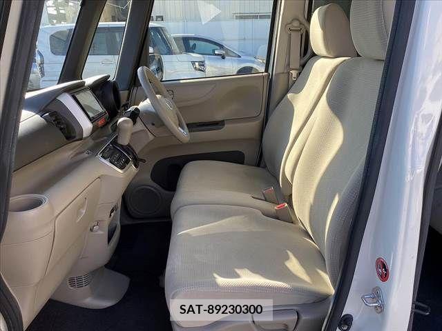 Honda N BOX 2016-02 333821-16