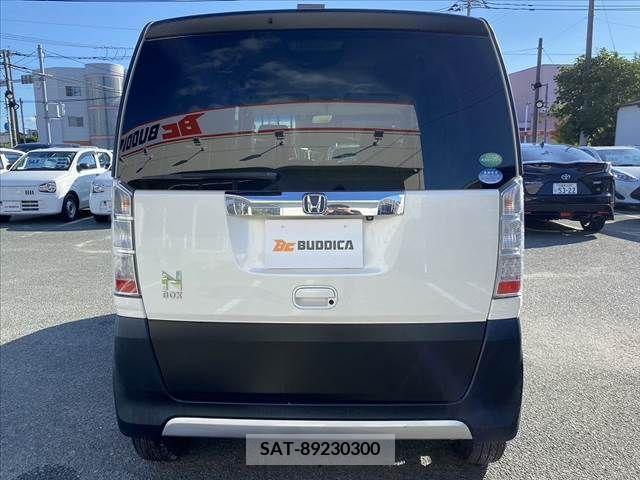 Honda N BOX 2016-02 333821-13