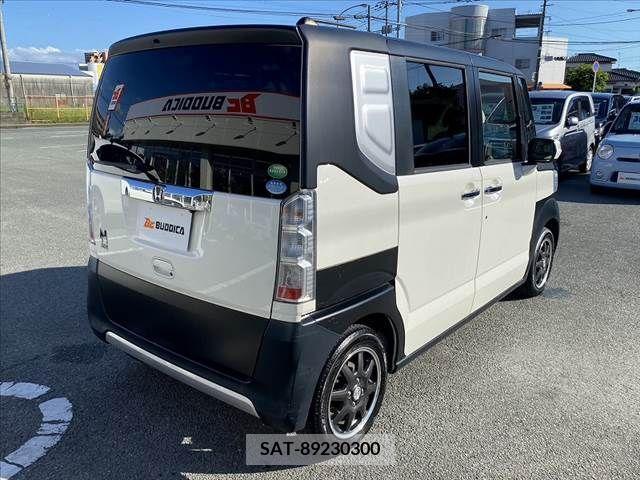 Honda N BOX 2016-02 333821-12