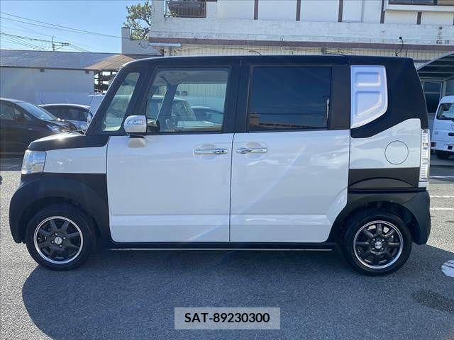 Honda N BOX 2016-02 333821-10
