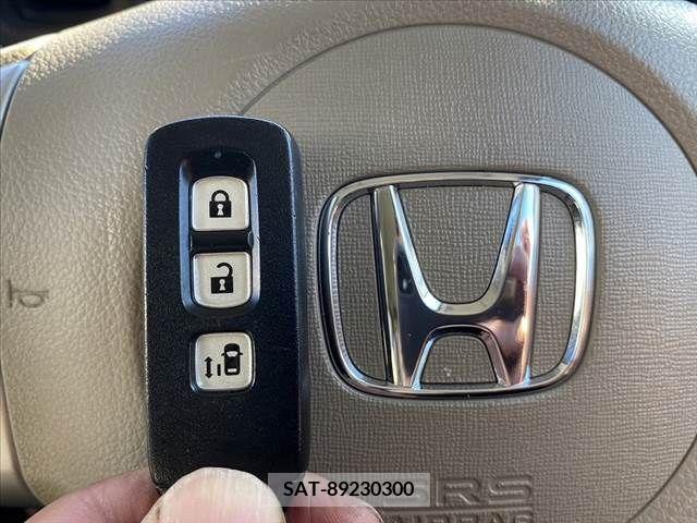 Honda N BOX 2016-02 333821-24