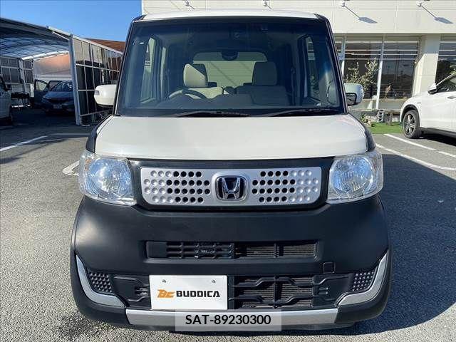 Honda N BOX 2016-02 333821-8
