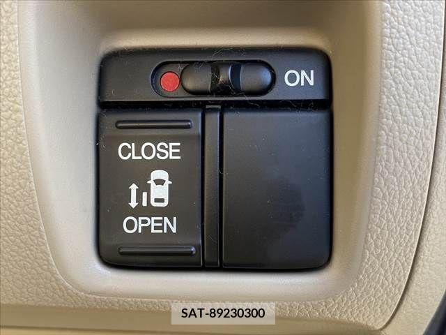 Honda N BOX 2016-02 333821-6