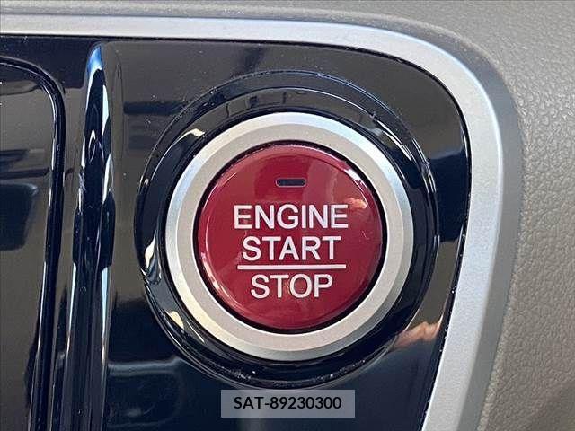 Honda N BOX 2016-02 333821-4