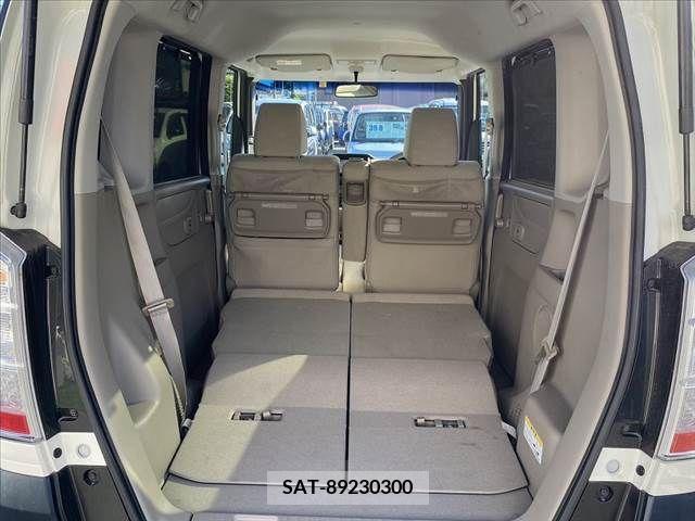 Honda N BOX 2016-02 333821-20