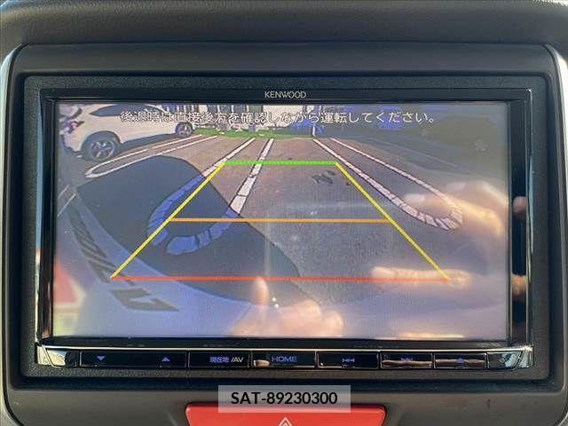 Honda N BOX 2016-02 333821-3