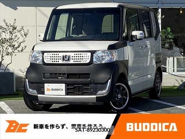 Honda N BOX 2016-02 333821-0